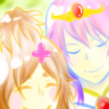 プリンセスプリキュア