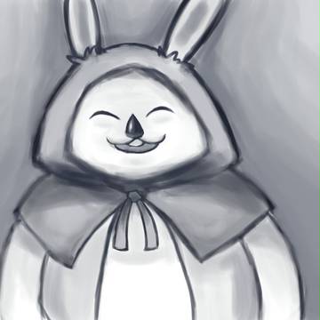 らくがき