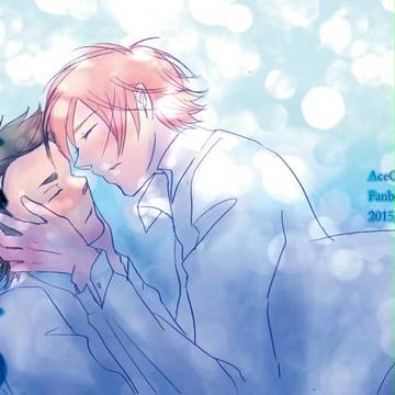WS3新刊くらりょサンプル