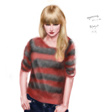 taylor swift