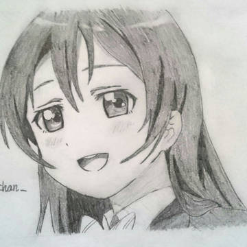 園田海未