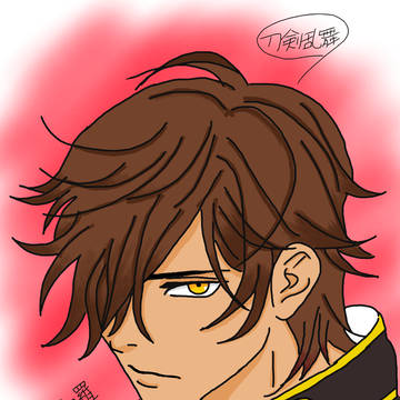 刀剣乱舞