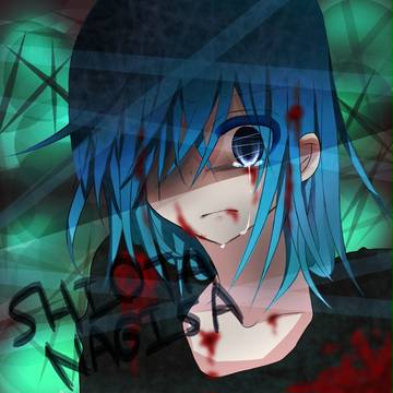 『暗殺教室』渚くん