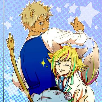 シュウロムは結婚しました！