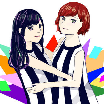 ぽんぽん