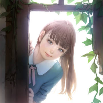 かくれんぼ