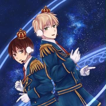 SPiCa【三次創作】