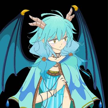 ▼