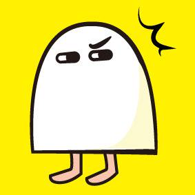 メジェド様らくがき