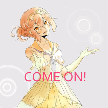 Come on