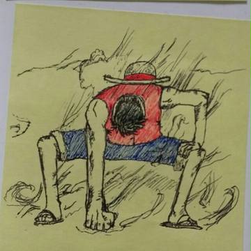 Luffy