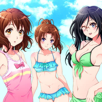 ユーフォ組!