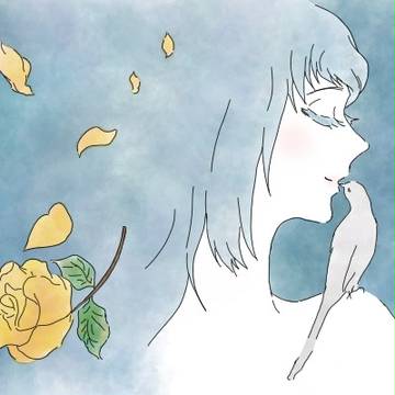【トレス】創作女審神者