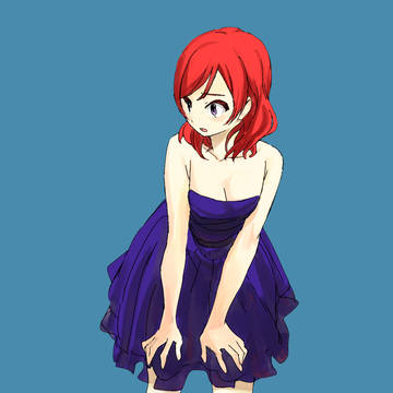 真姫ちゃん