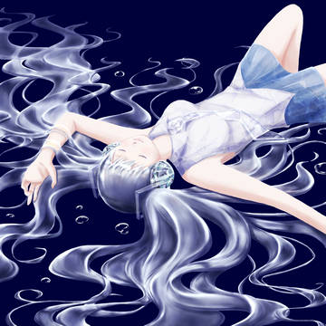 氷ミク