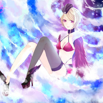 Seraph