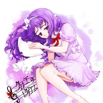 クロエのレクイエム - クロエ