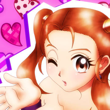 ゼシカ様