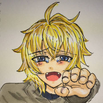 ミカエラ
