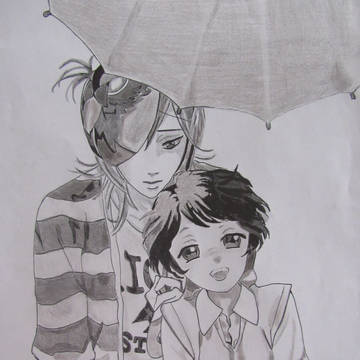 Tribute Issho ni Neyou yo