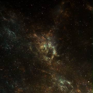 segment of galaxy 1