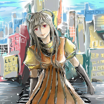 Original Character