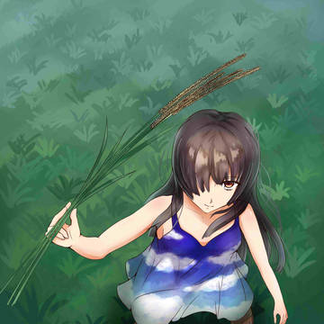 小麦さん