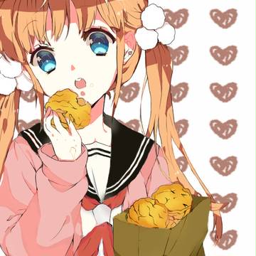 泡芙qwq
