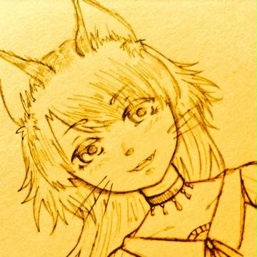 獣耳っ娘！！