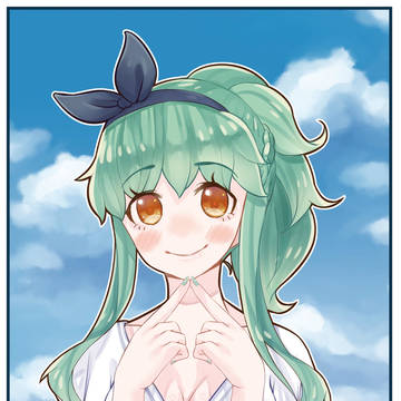工坊娘