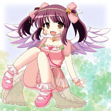 クロちえ