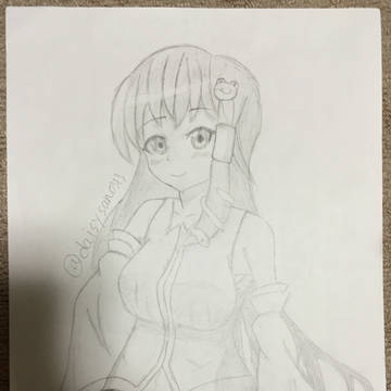早苗さん
