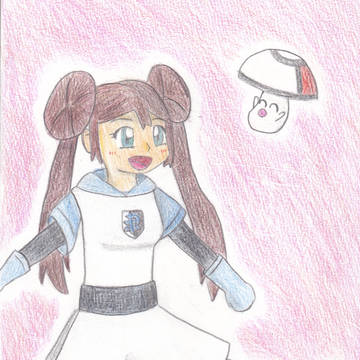 ふぁいと、ふぁいと、ファイツ