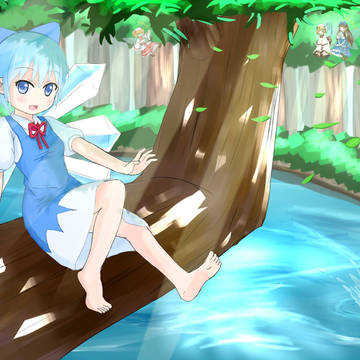 ミストレイク