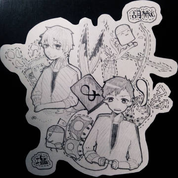 ☆祝7周年☆