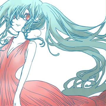 みくさん