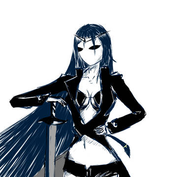 女体化