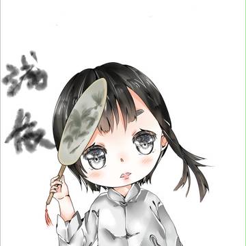 【真人转Q版】