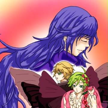 flower of sorrow