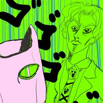 絶好調!!だあれもアタシを止めることは出来ない