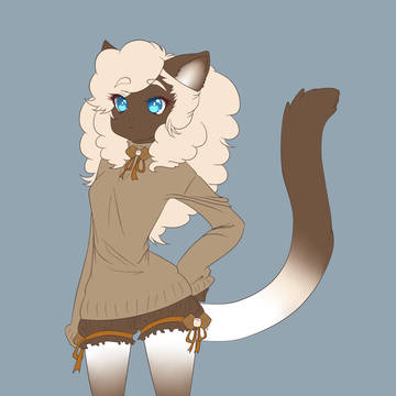 S'more