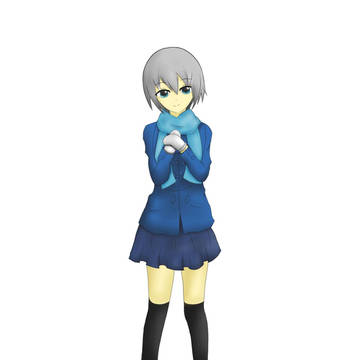 冬OuO
