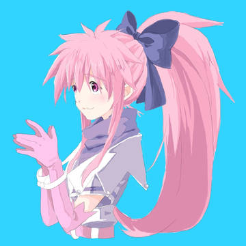アーチェさん