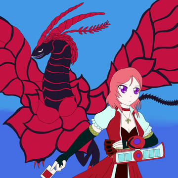 真姫×ブラロ