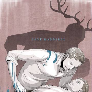 Save Hannibal