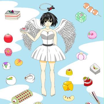 L Lawliet Genderbend