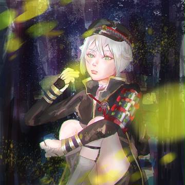 蛍丸