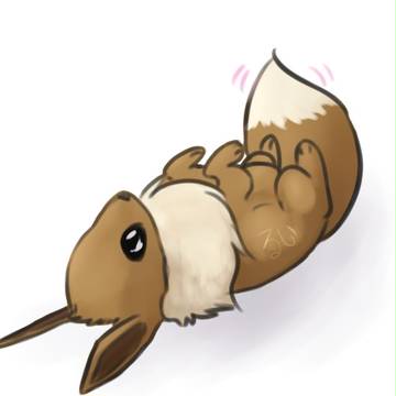 イーブイ