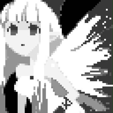 ブレイブリードット絵まとめ