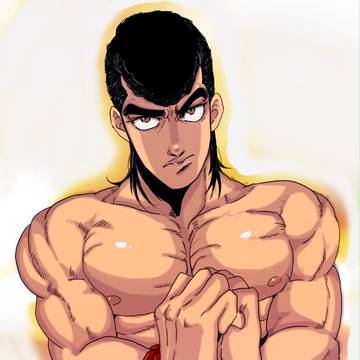 鷹村さん